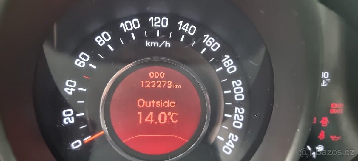 2011 Kia SPORTAGE - 15