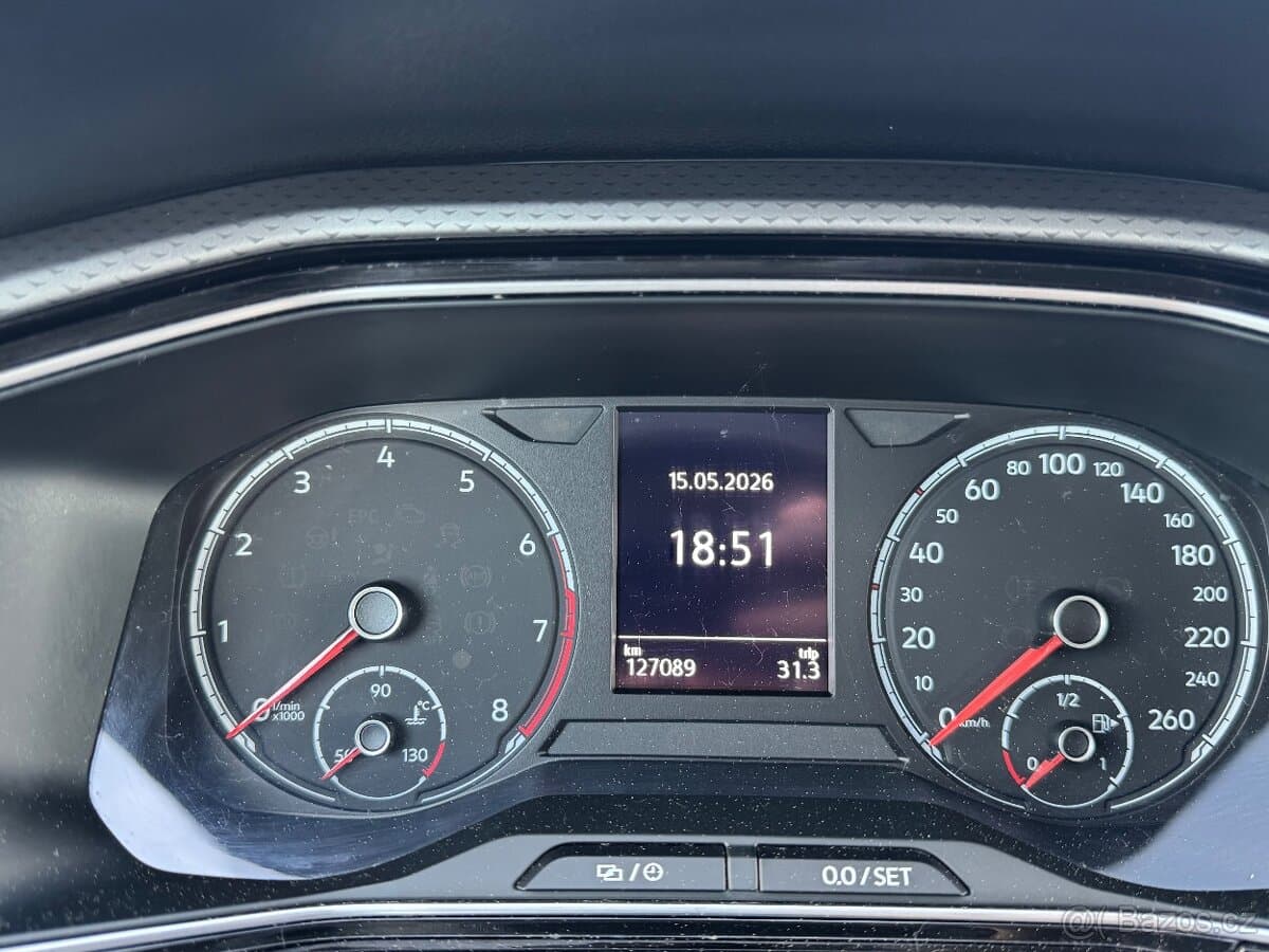 2022 Volkswagen T-CROSS - 15
