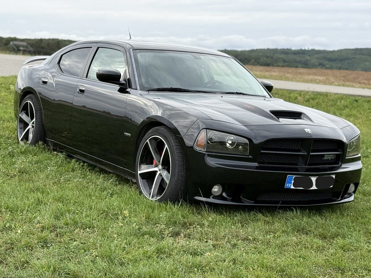 Dodge CHARGER - 15