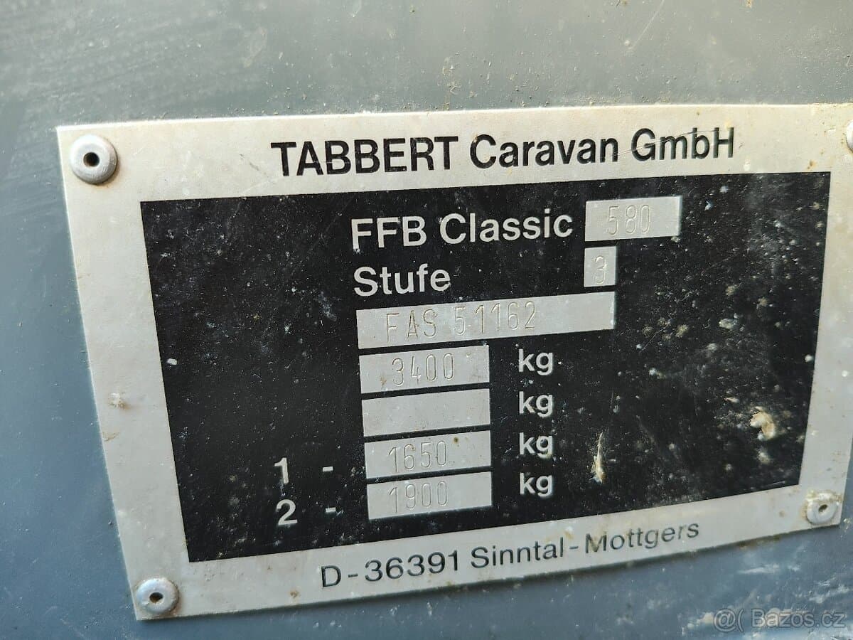 1995 Fiat DUCATO - 15
