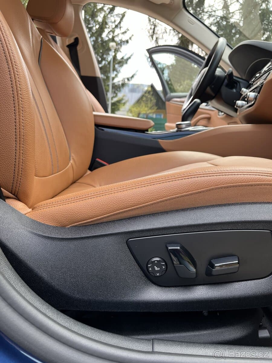 2020 BMW OSTATNÍ - 15