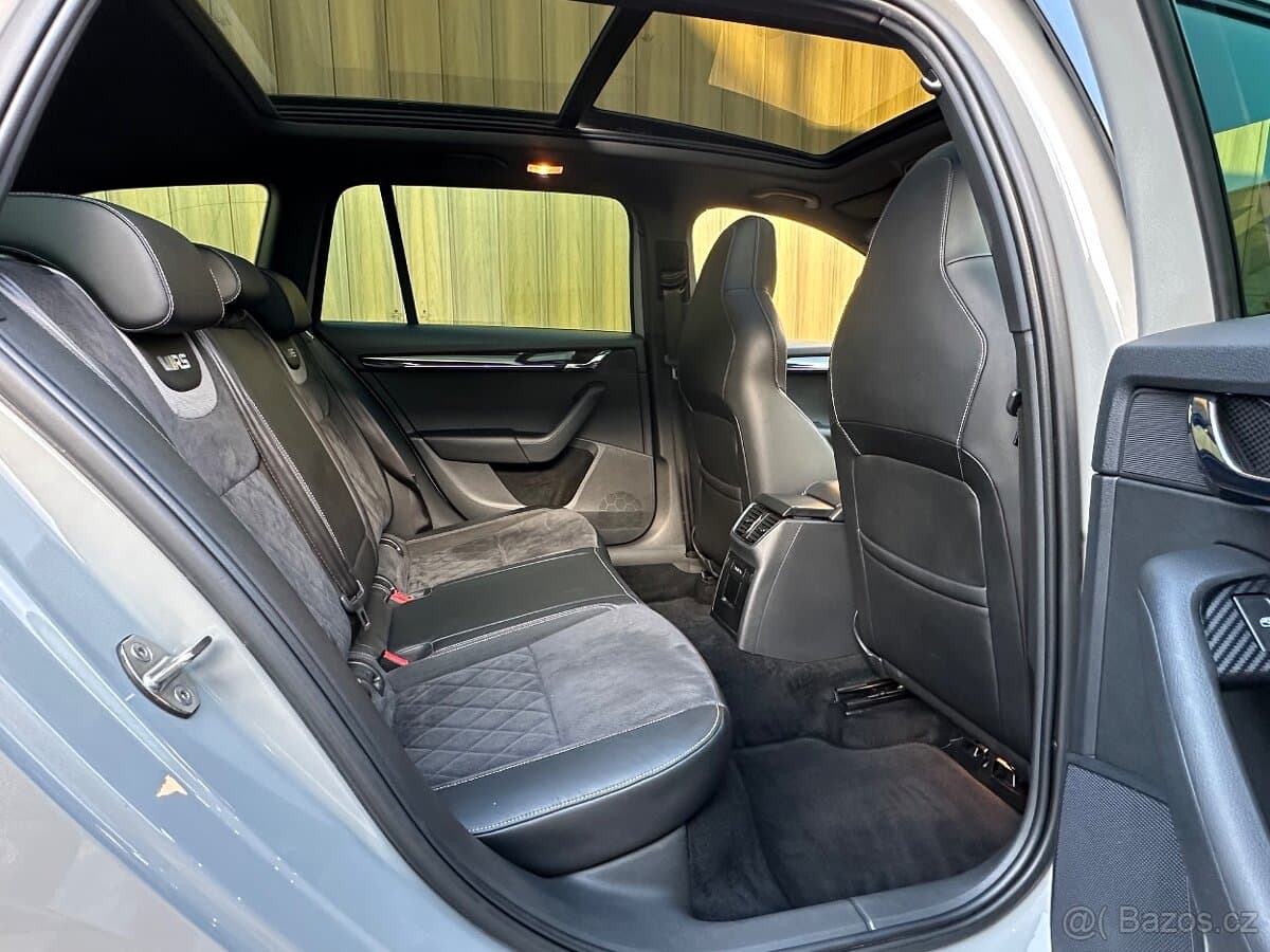 2019 Škoda OCTAVIA - 15