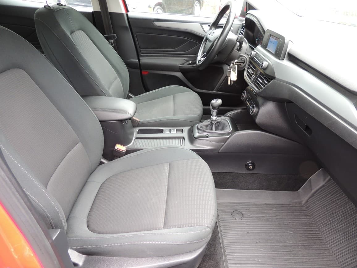 2019 Ford FOCUS - 15