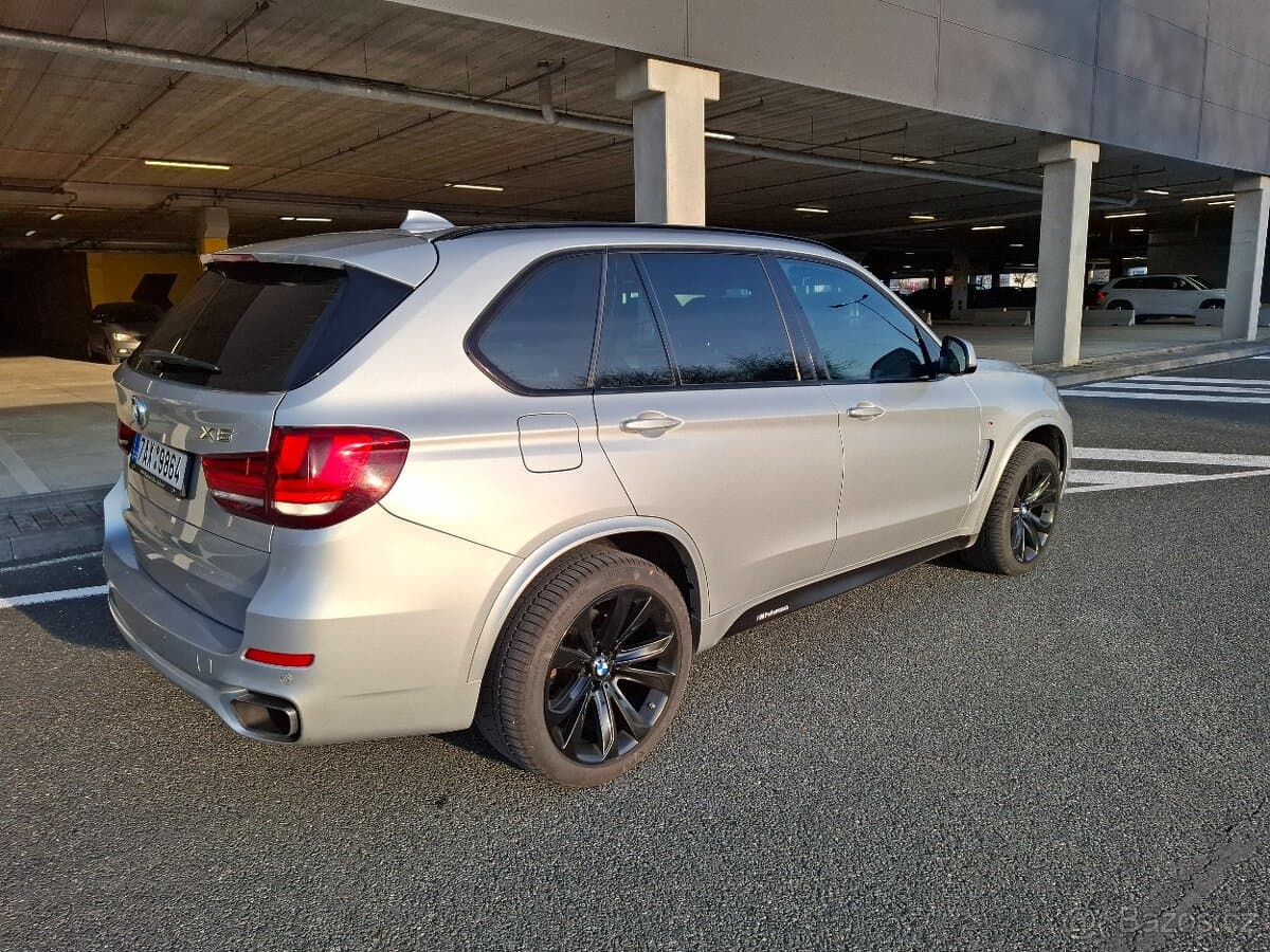 BMW X5 - 15