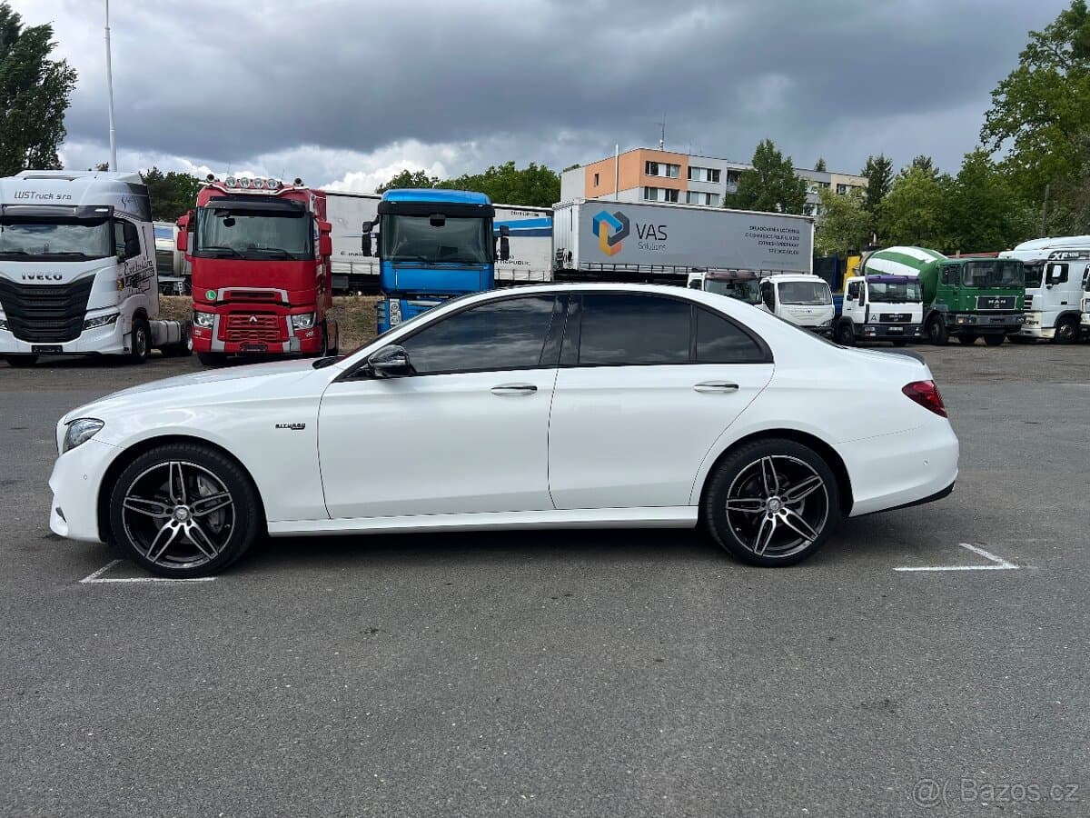 2017 Mercedes-Benz OSTATNÍ - 15