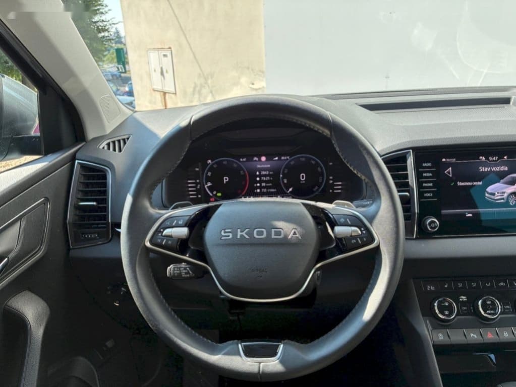2025 Škoda KAROQ - 15