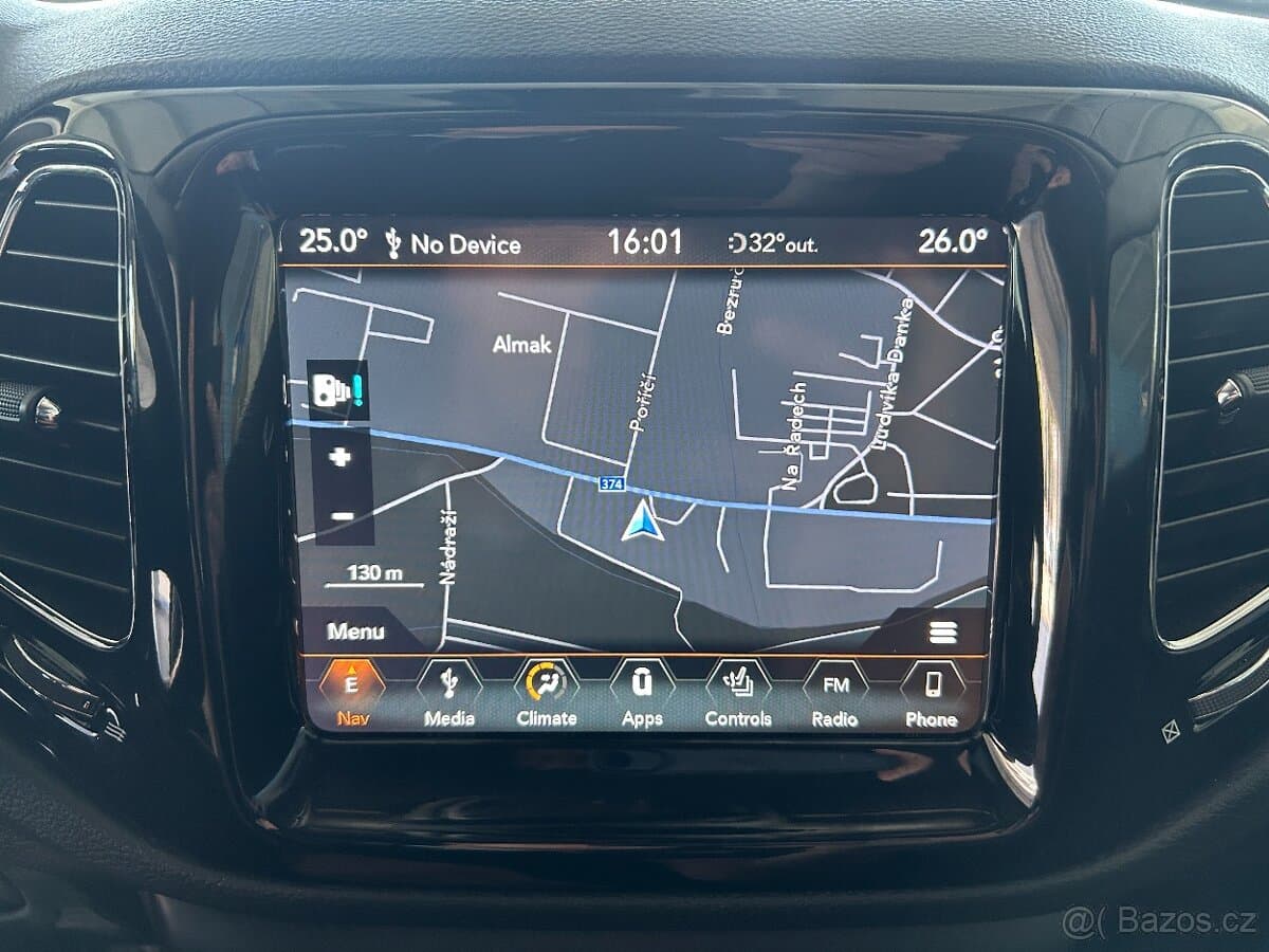 2019 Jeep COMPASS - 15