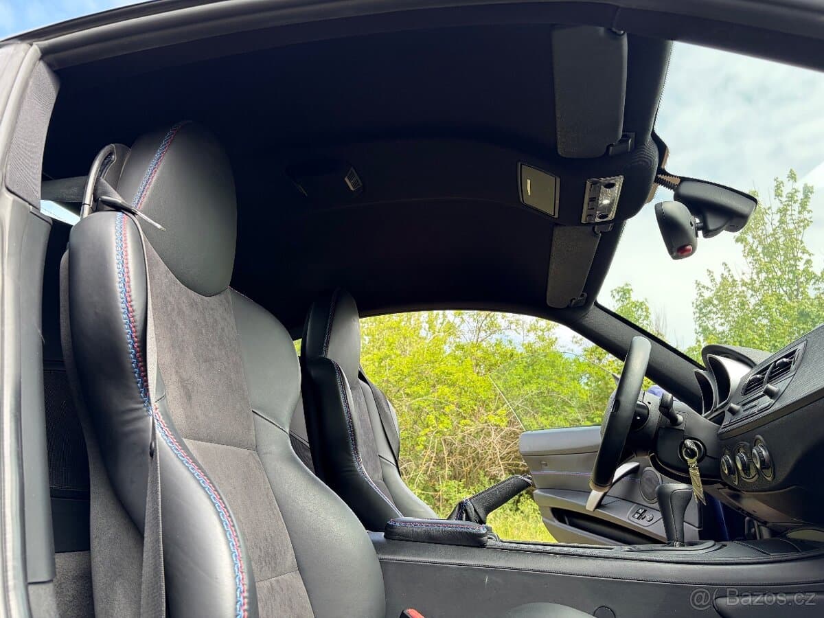 2008 BMW Z4 - 15