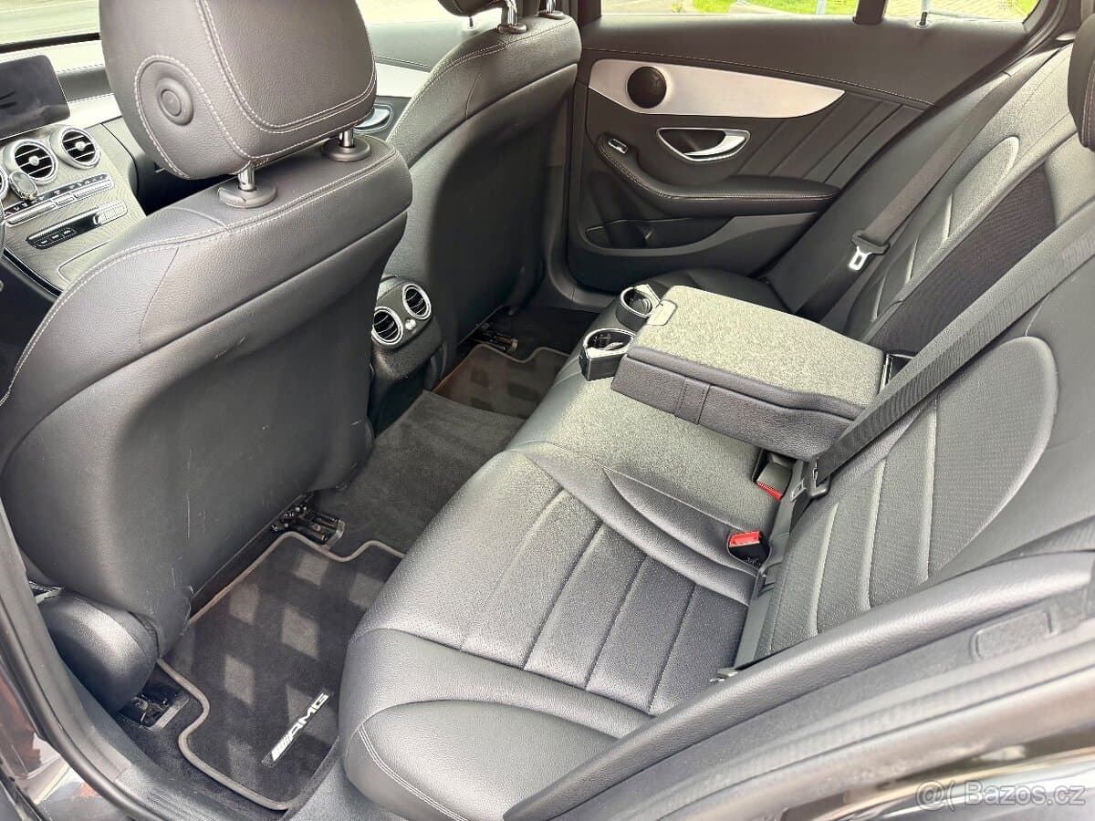 2020 Mercedes-Benz OSTATNÍ - 15