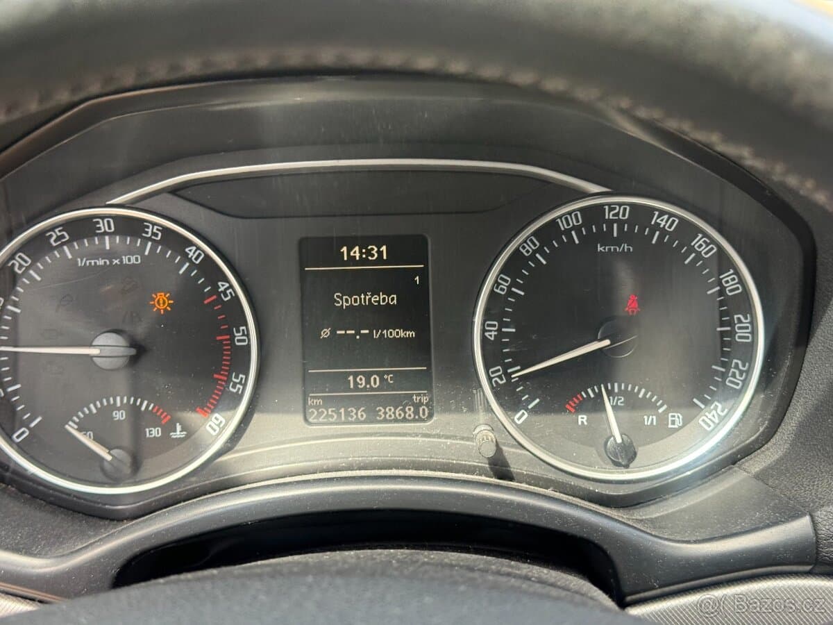 2009 Škoda OCTAVIA - 15