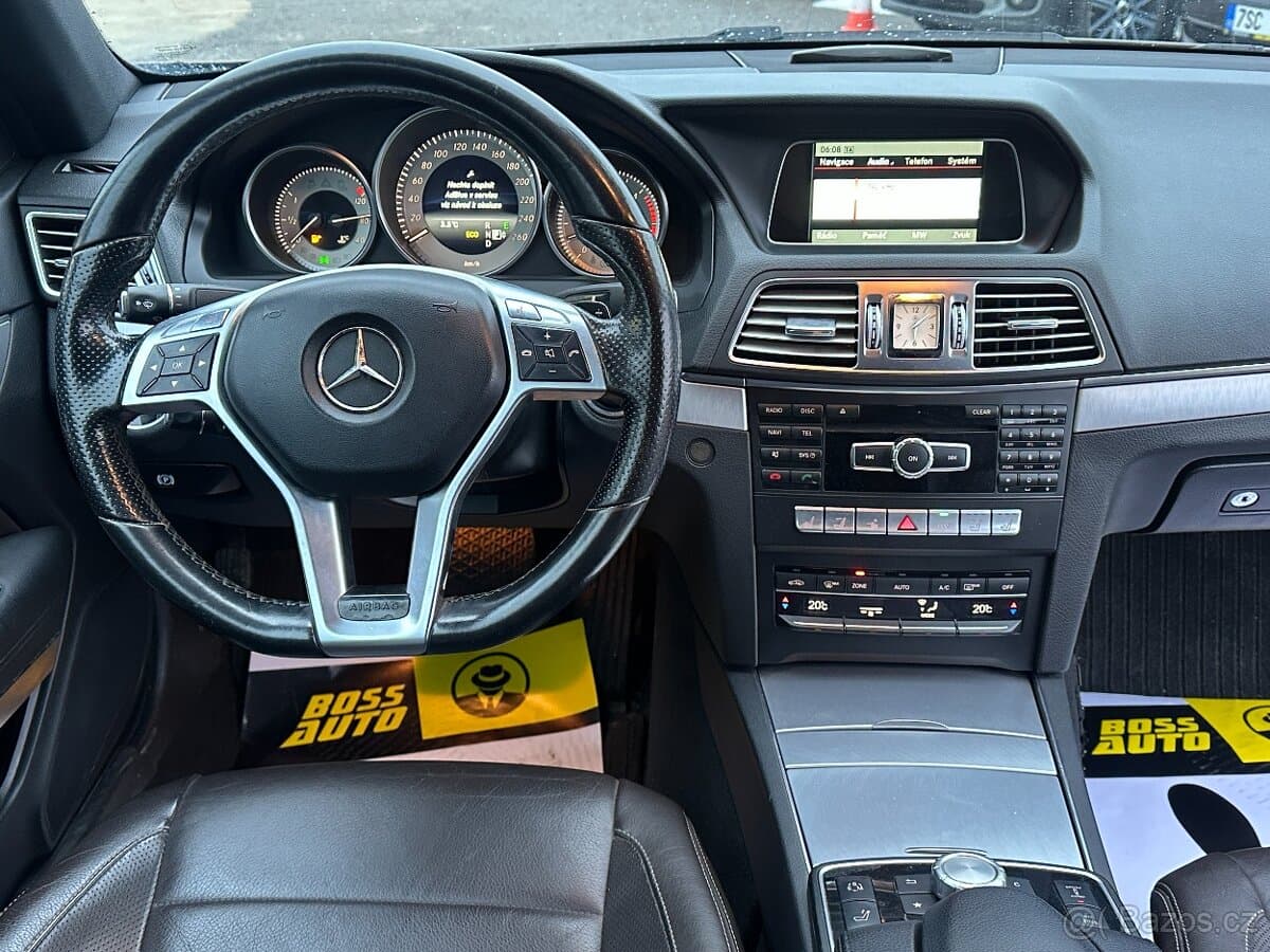 2013 Mercedes-Benz OSTATNÍ - 15