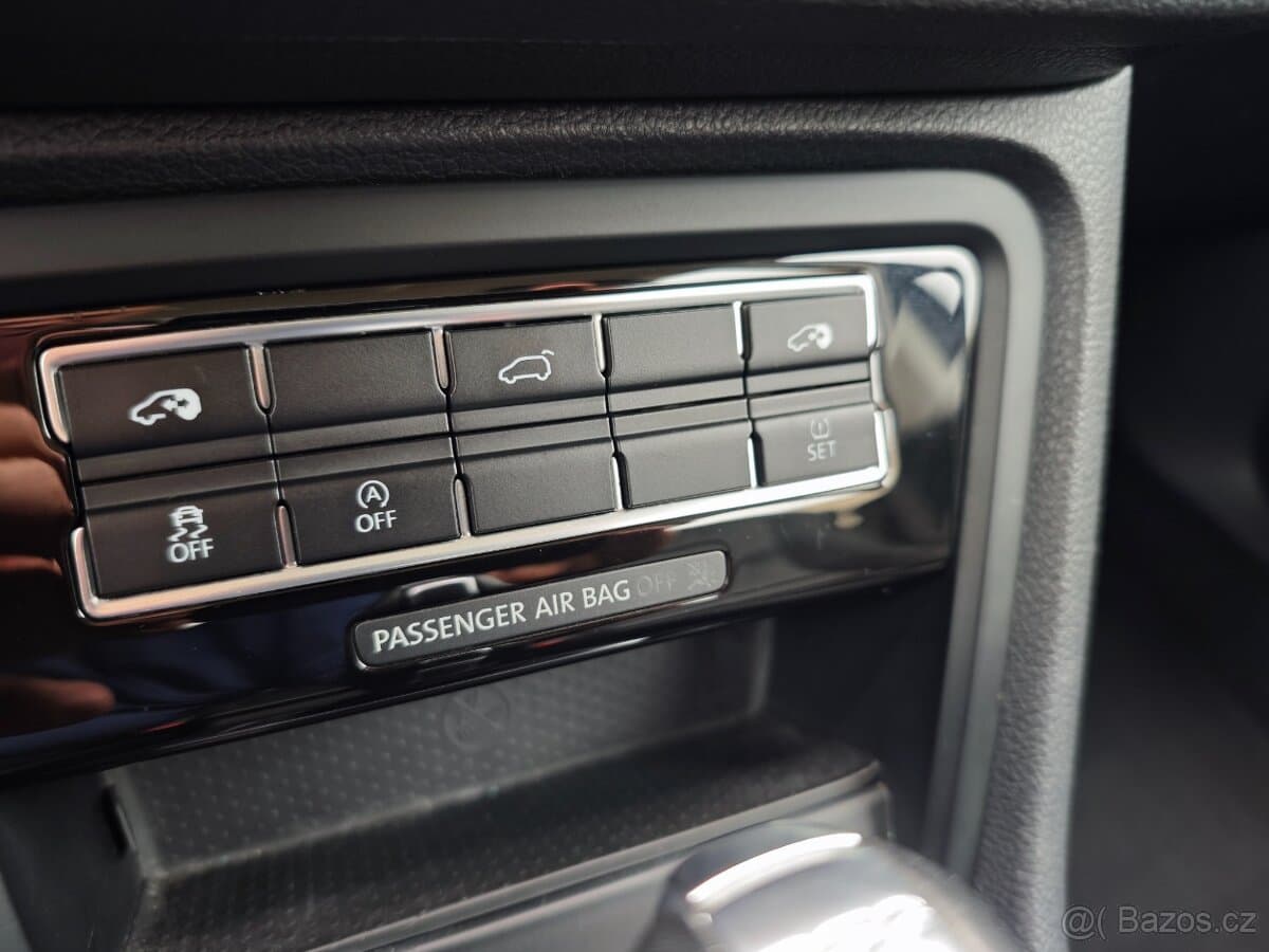 2013 Volkswagen SHARAN - 15
