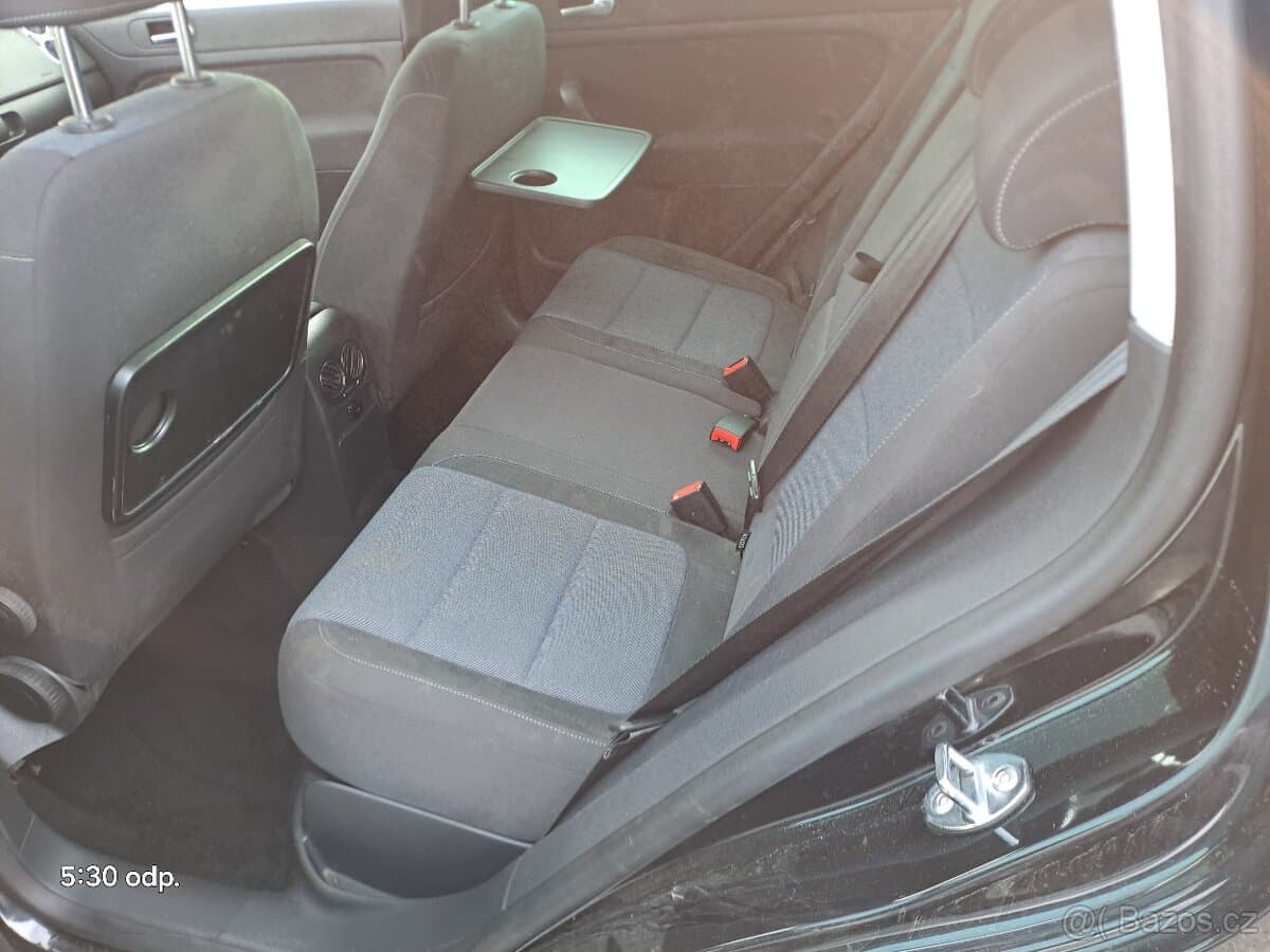 2012 Volkswagen GOLF - 15