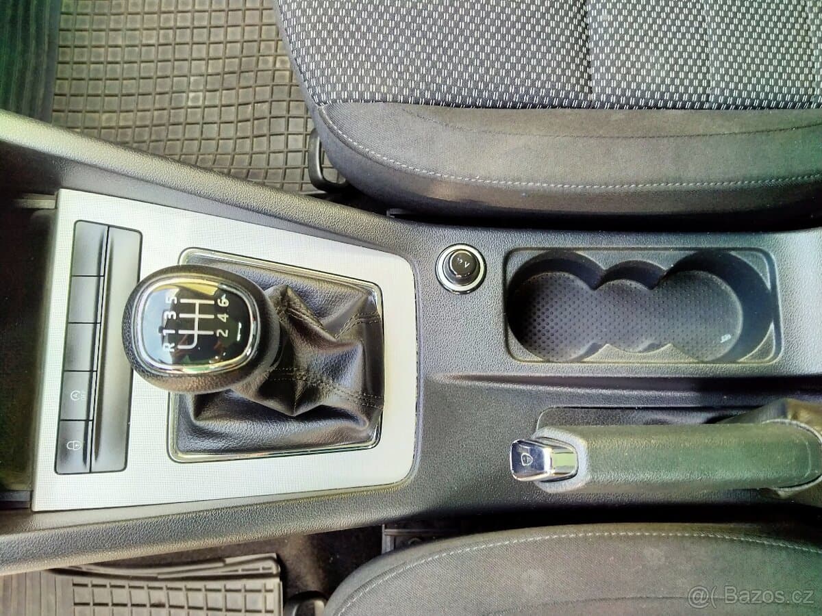 2013 Škoda OCTAVIA - 15