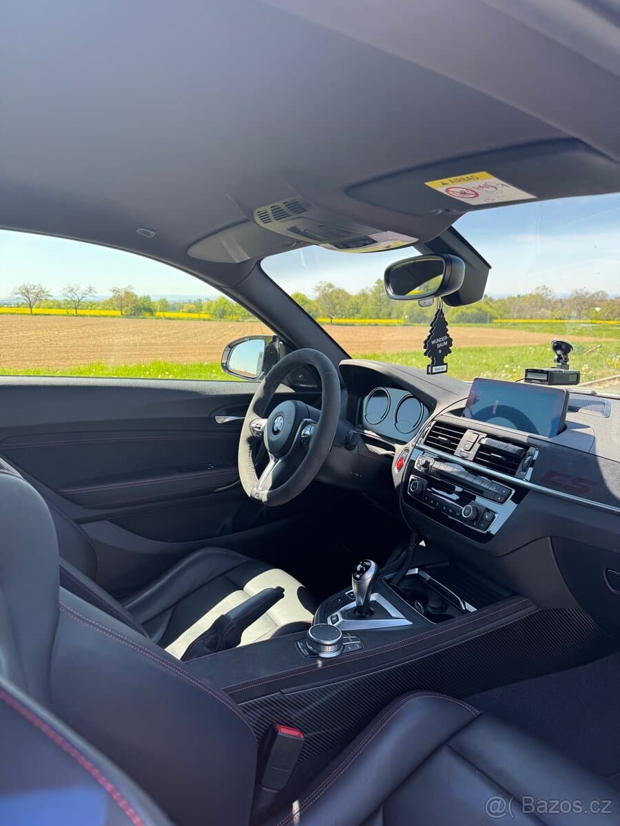 2020 BMW M2 - 15