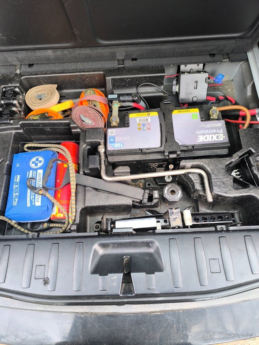 2006 BMW X3 - 15