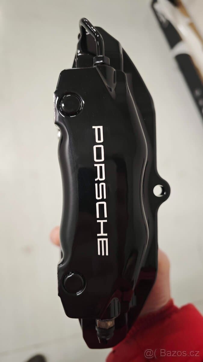 1998 Porsche 911 - 15