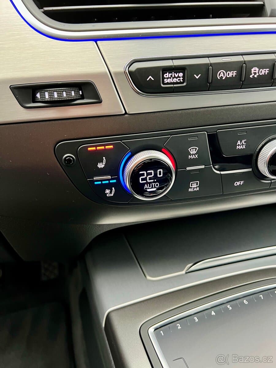 2016 Audi Q7 - 15