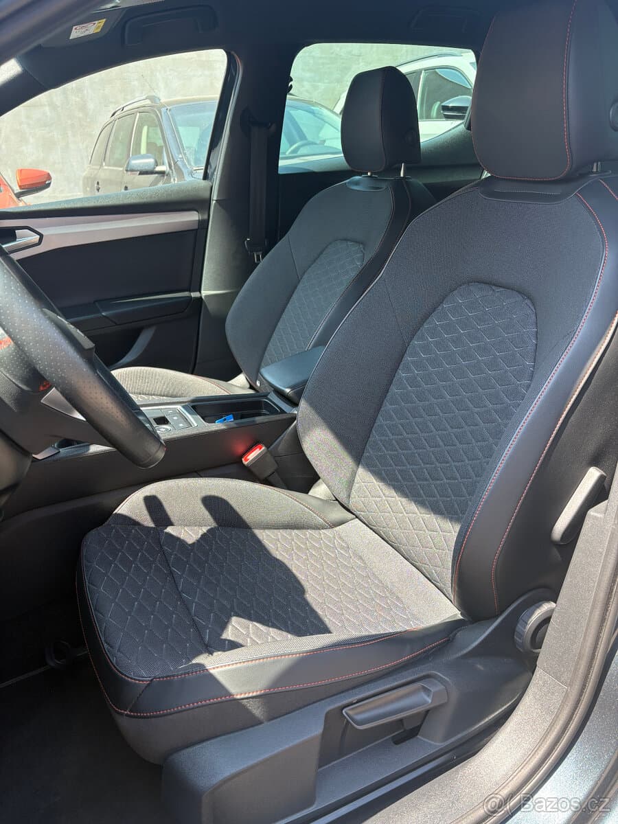 2022 Seat LEON - 15