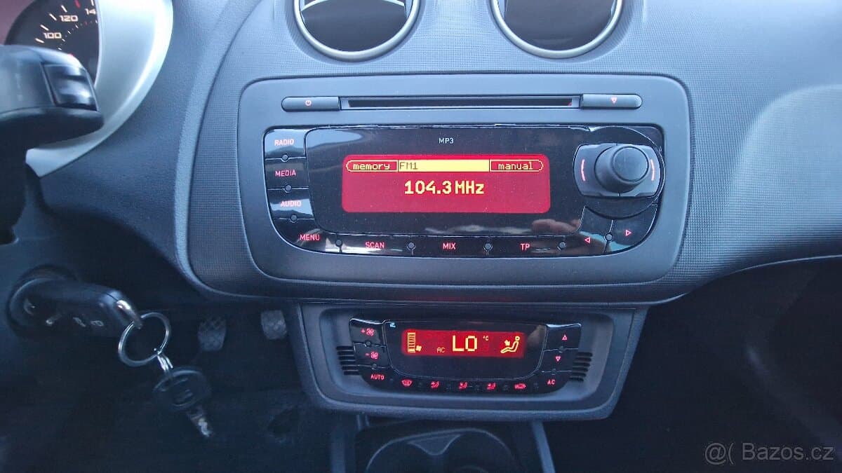 2010 Seat IBIZA - 15