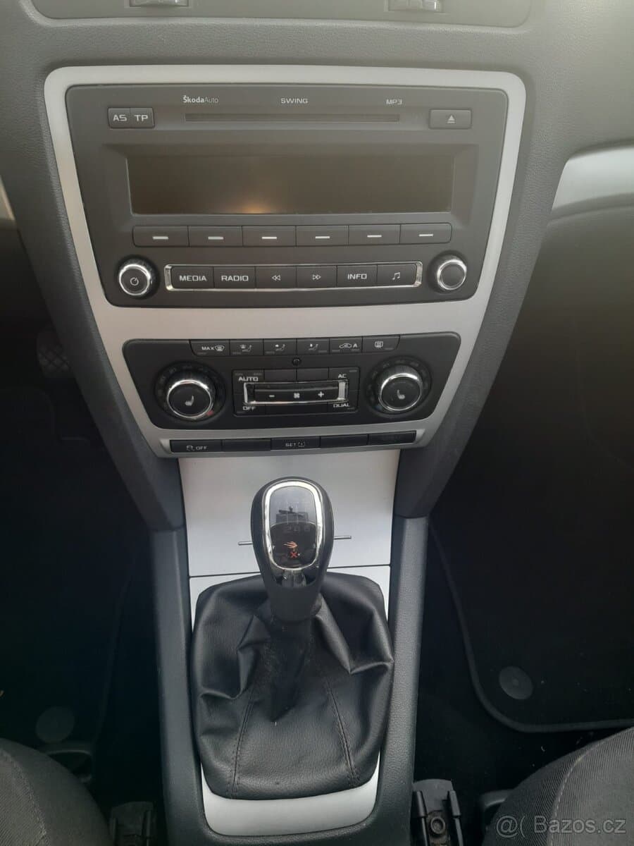 2012 Škoda OCTAVIA - 15