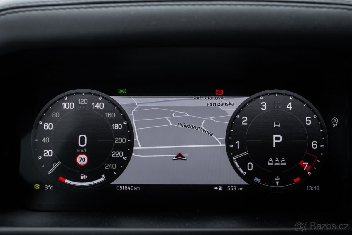 2023 Land Rover DEFENDER - 15