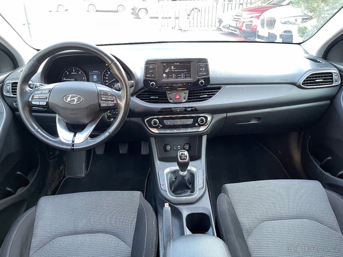 2019 Hyundai i30 - 15