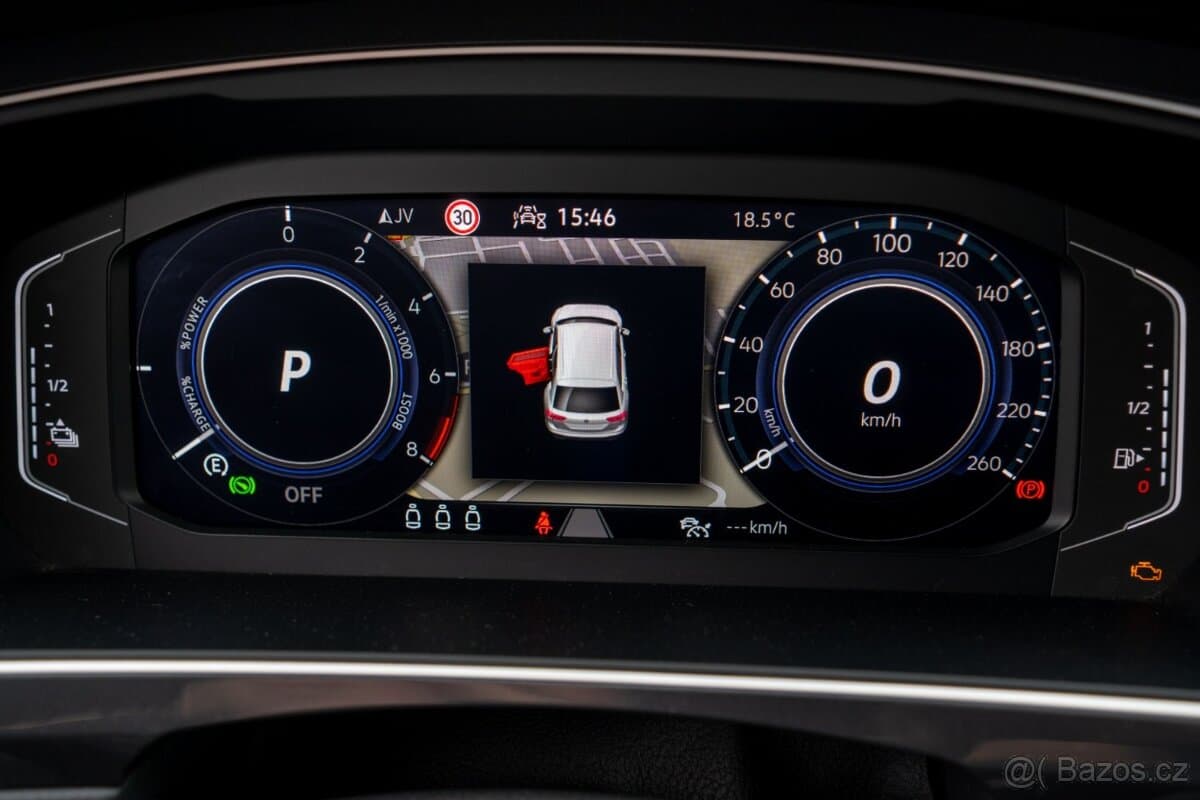 2022 Volkswagen TIGUAN - 15