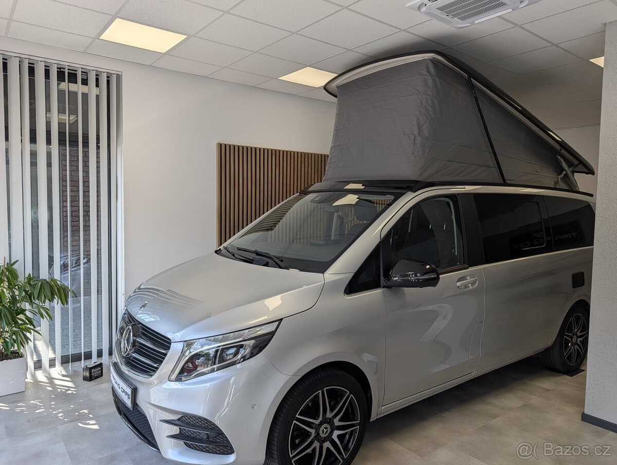 2019 Mercedes-Benz V-CLASS - 15