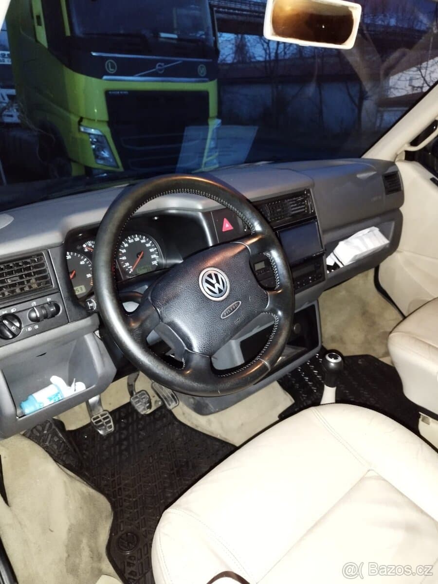 2001 Volkswagen OSTATNÍ - 15