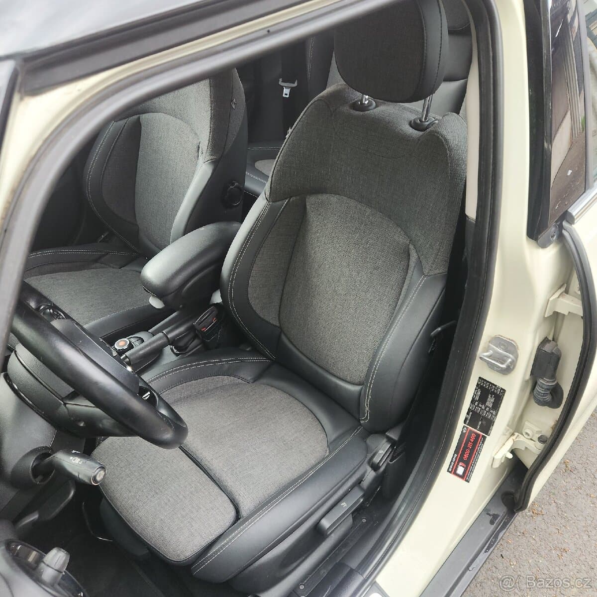 2015 Mini COOPER - 15