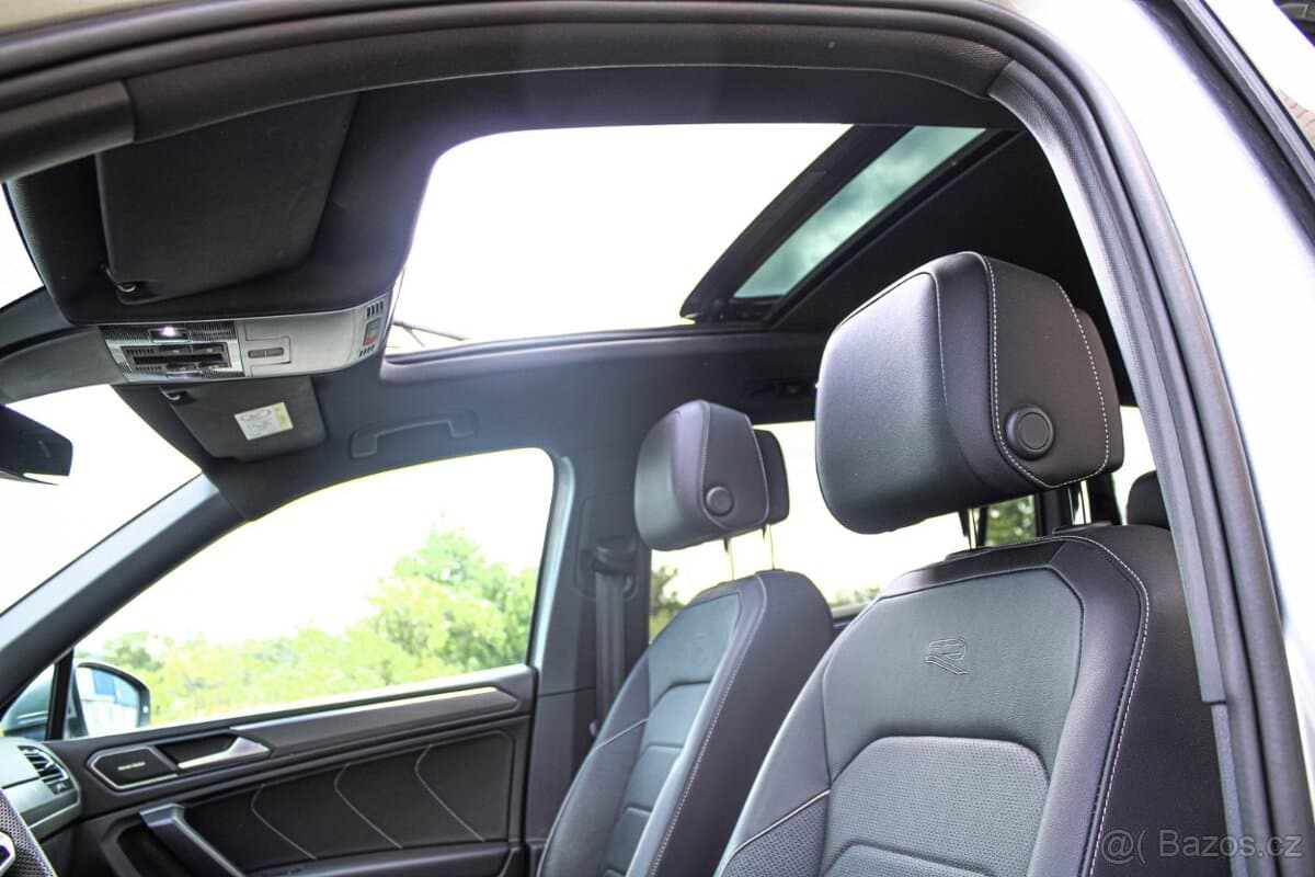 2023 Volkswagen TIGUAN - 15