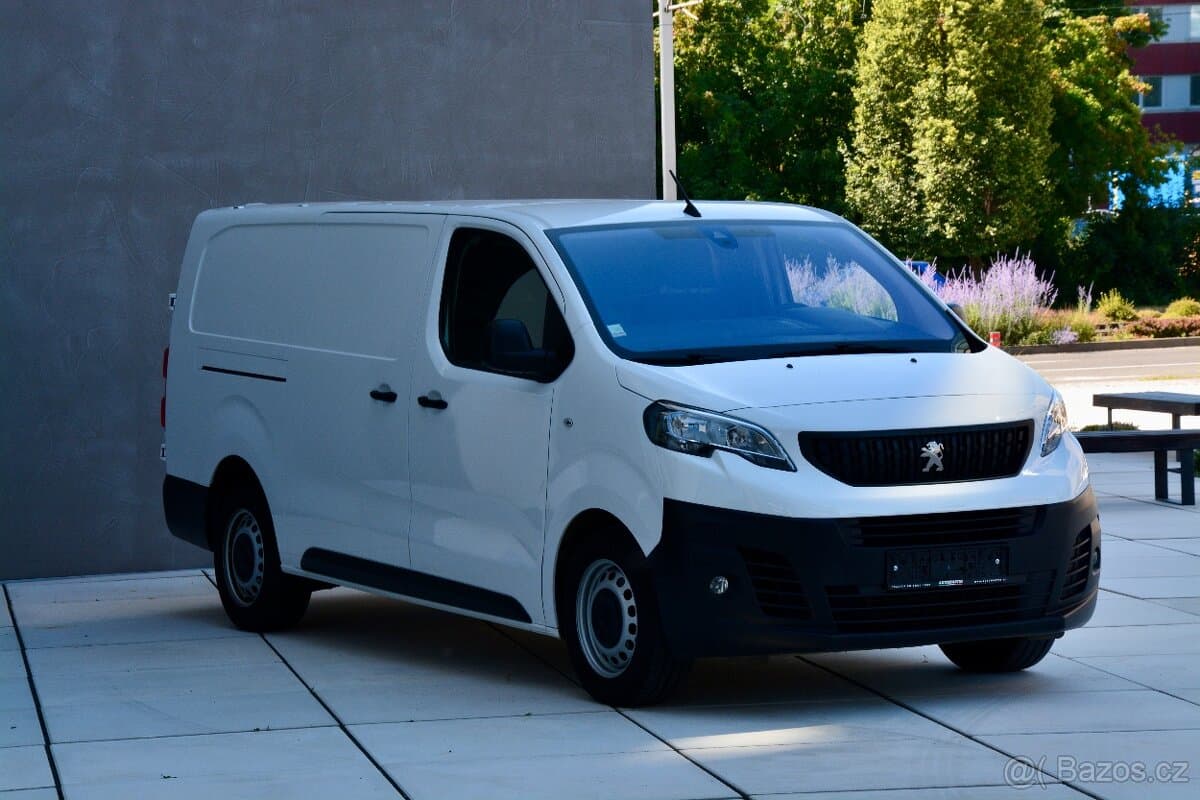 2022 Peugeot EXPERT - 15