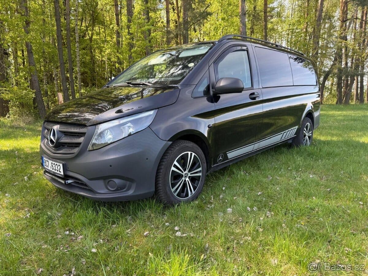 2019 Mercedes-Benz VITO - 15