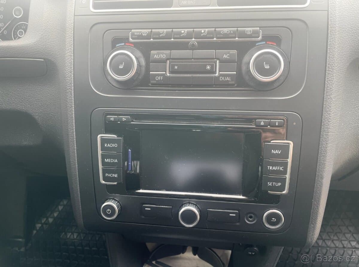 2010 Volkswagen TOURAN - 15