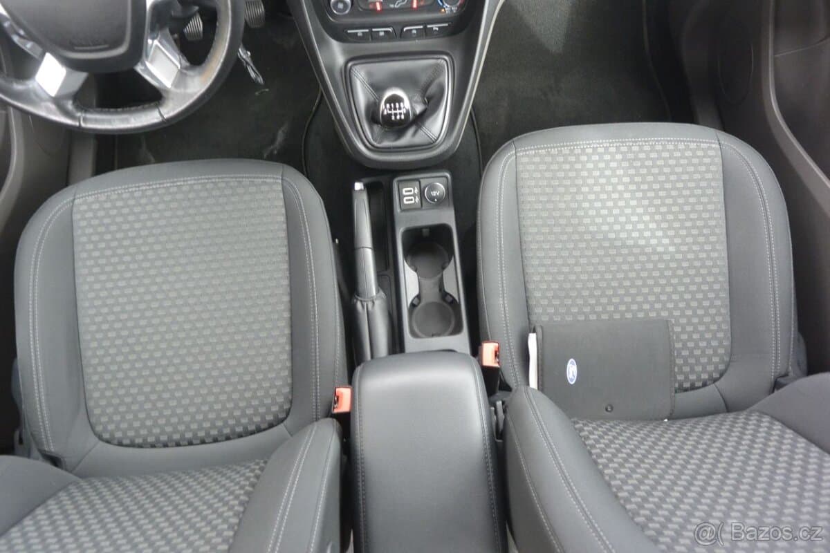 2019 Ford TRANSIT - 15