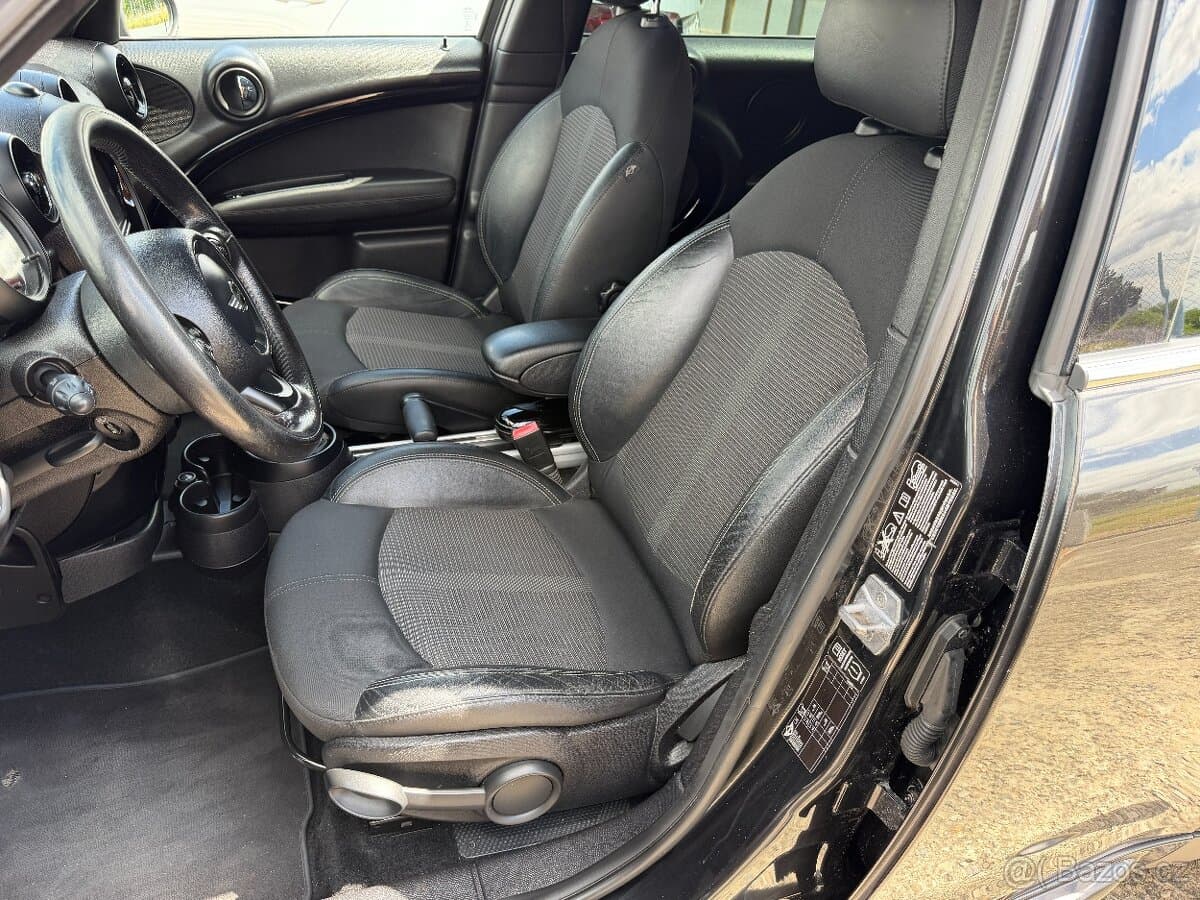 2013 Mini COOPER - 15