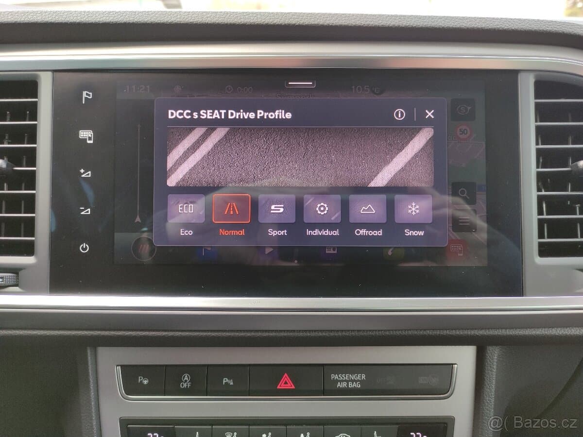 2021 Seat ATECA - 15