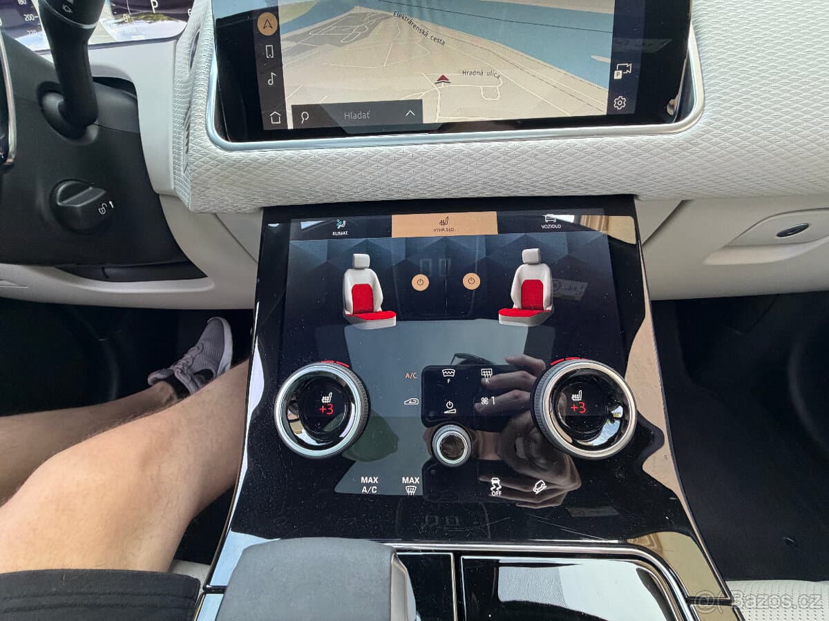 2023 Land Rover RANGE ROVER VELAR - 15