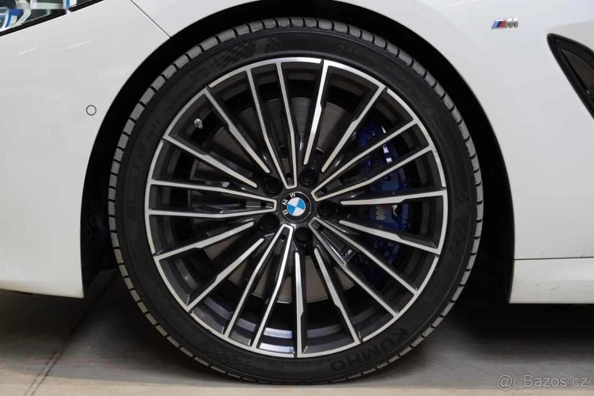 2019 BMW OSTATNÍ - 15