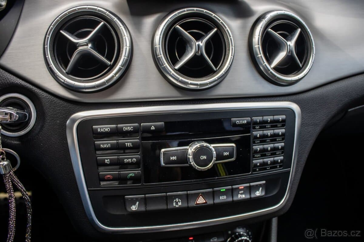 2014 Mercedes-Benz OSTATNÍ - 15