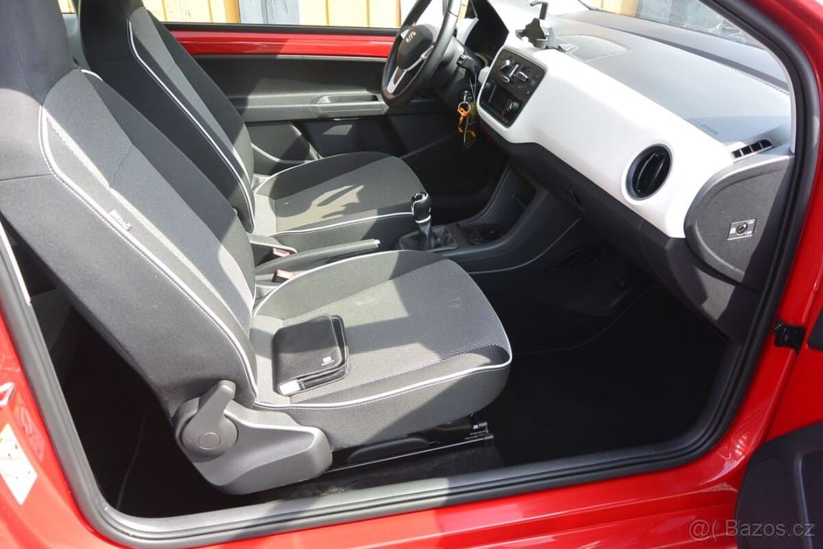 2018 Seat Mii - 15