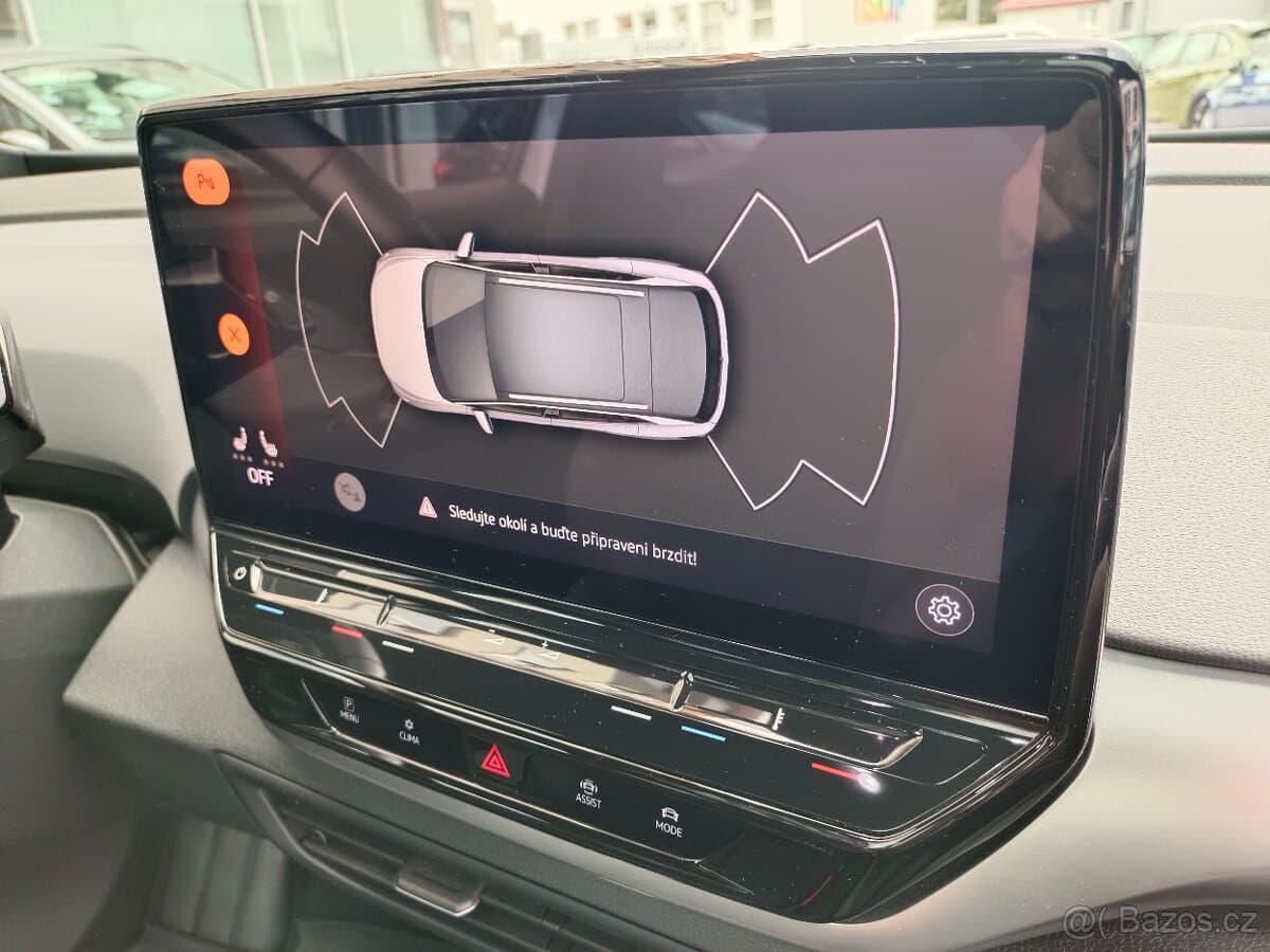 2022 Volkswagen ID.4 - 15