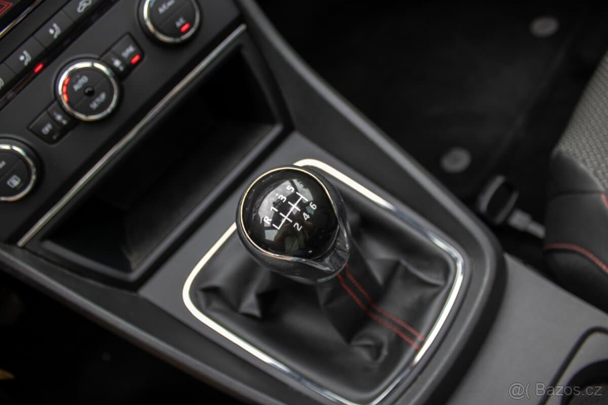 2014 Seat LEON - 15