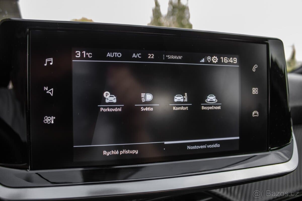 2023 Peugeot 2008 - 15