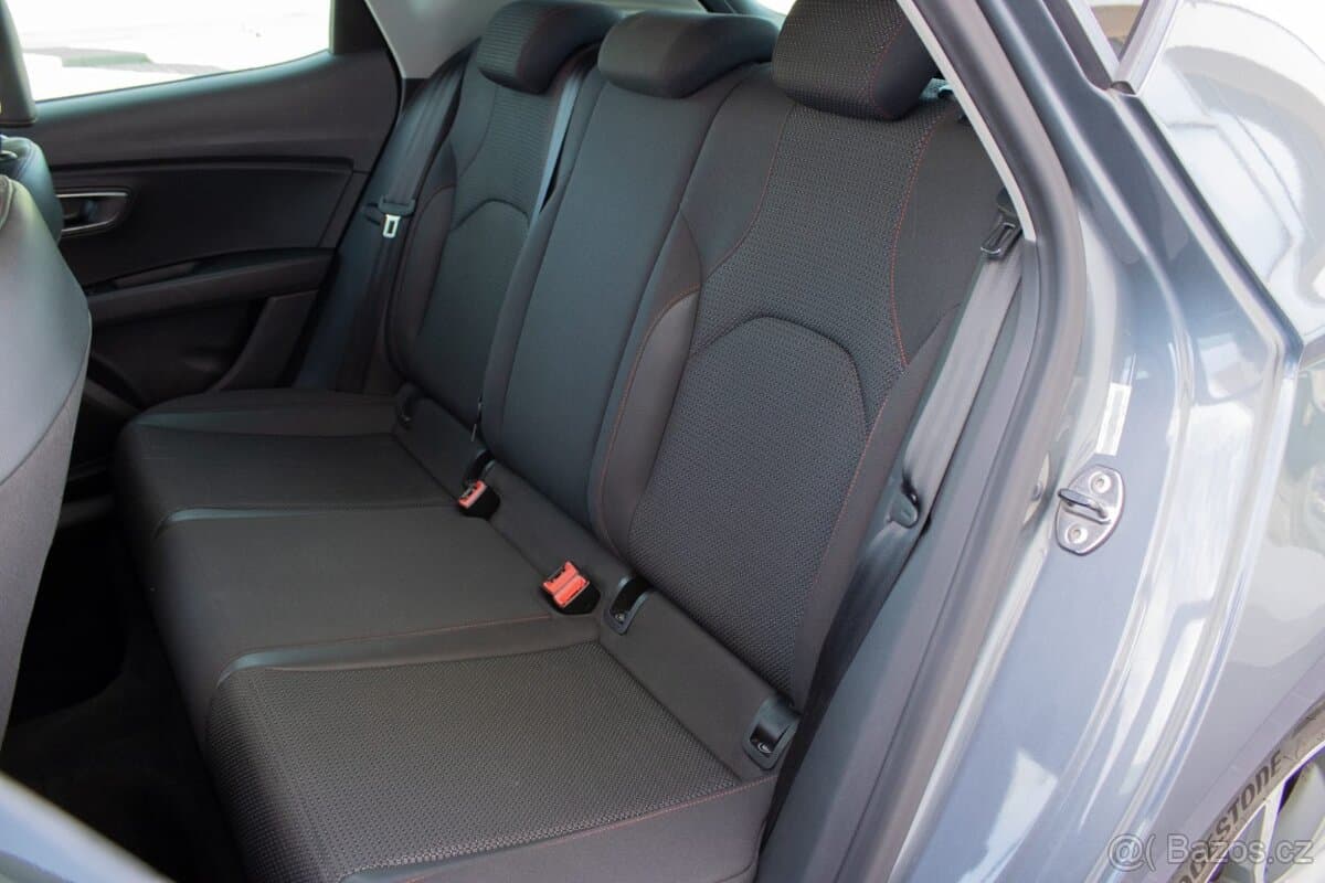 2013 Seat LEON - 15