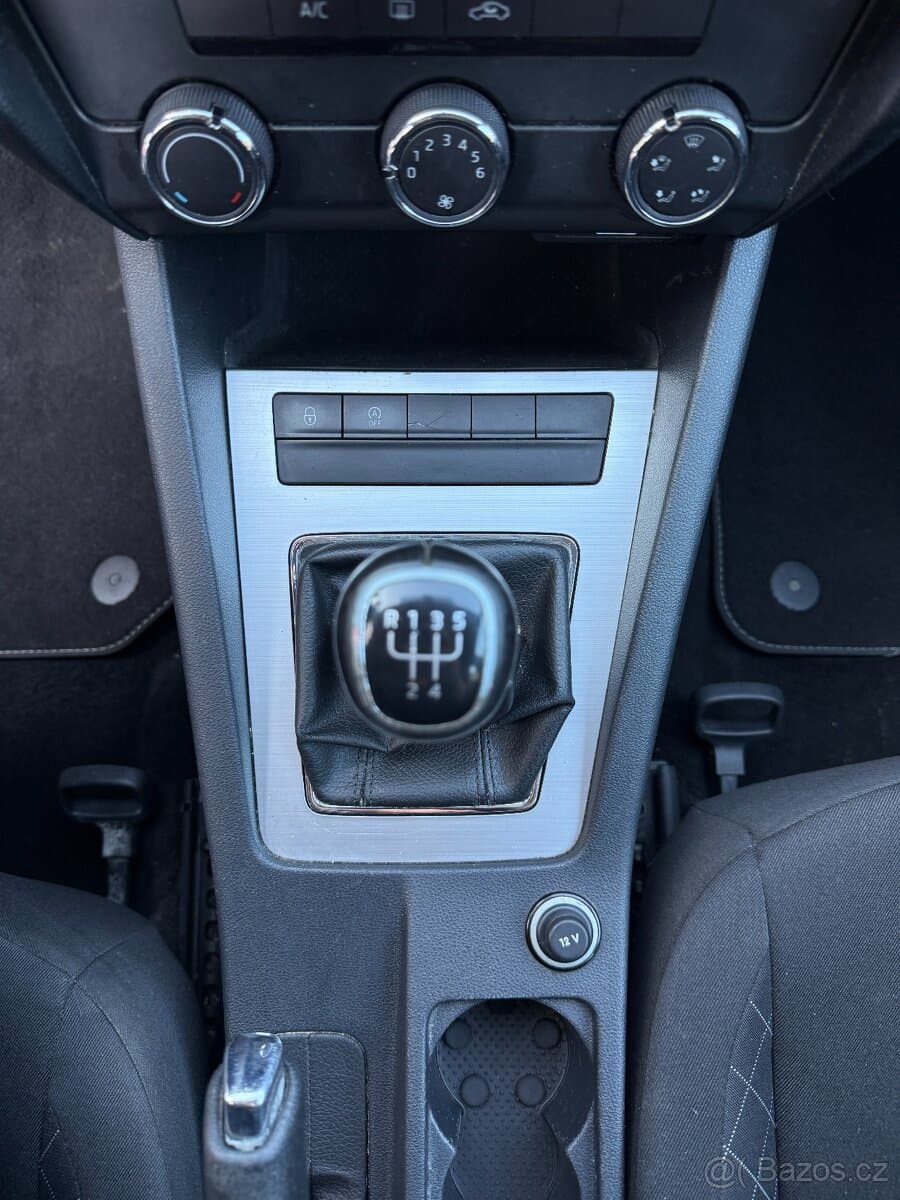 2019 Škoda OCTAVIA - 15