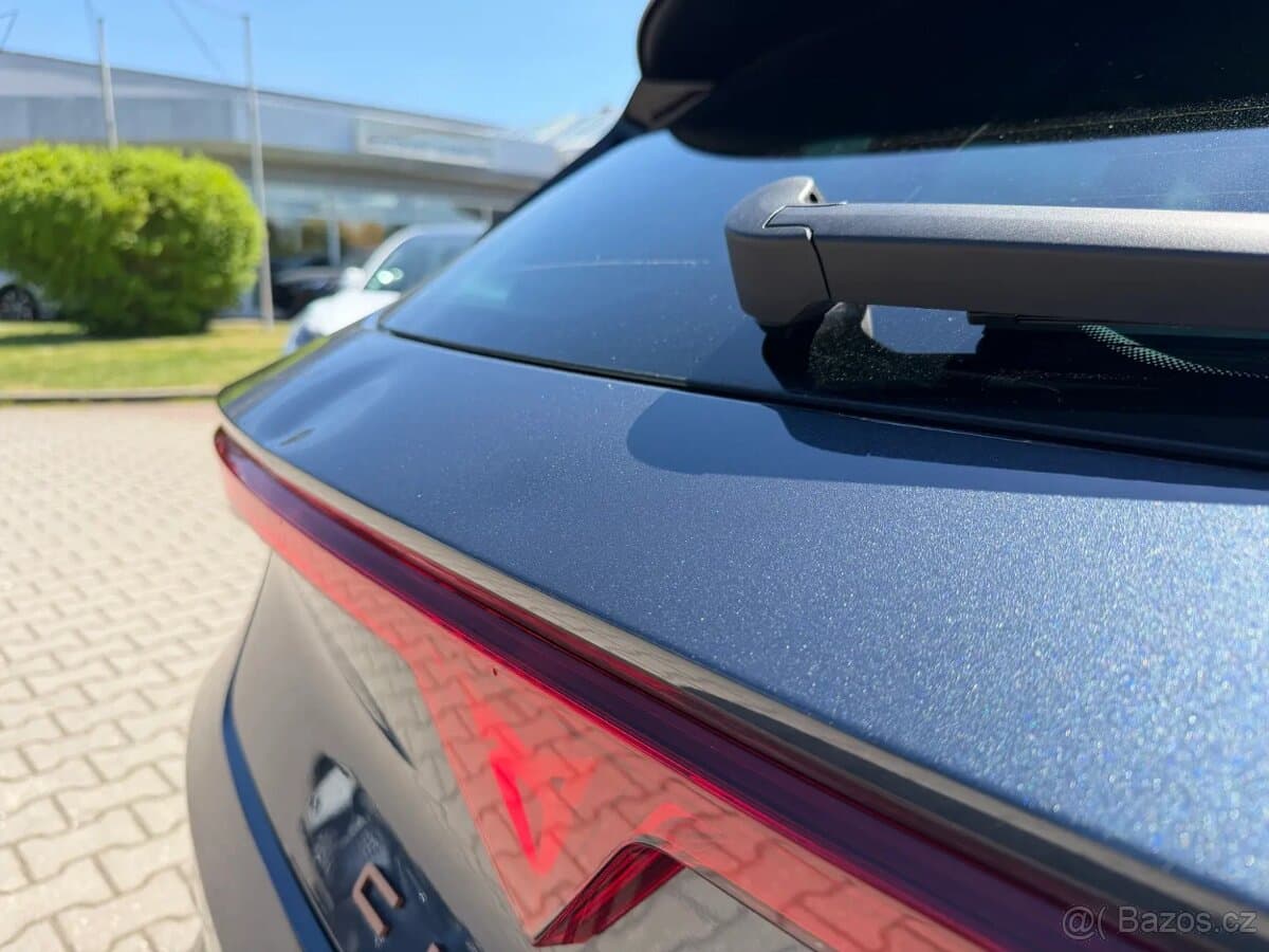 2025 Cupra LEON - 15