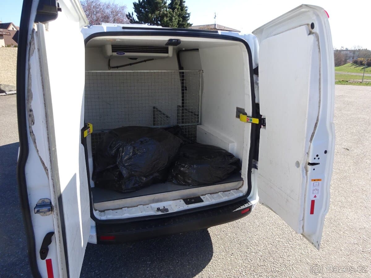 2019 Ford TRANSIT - 15