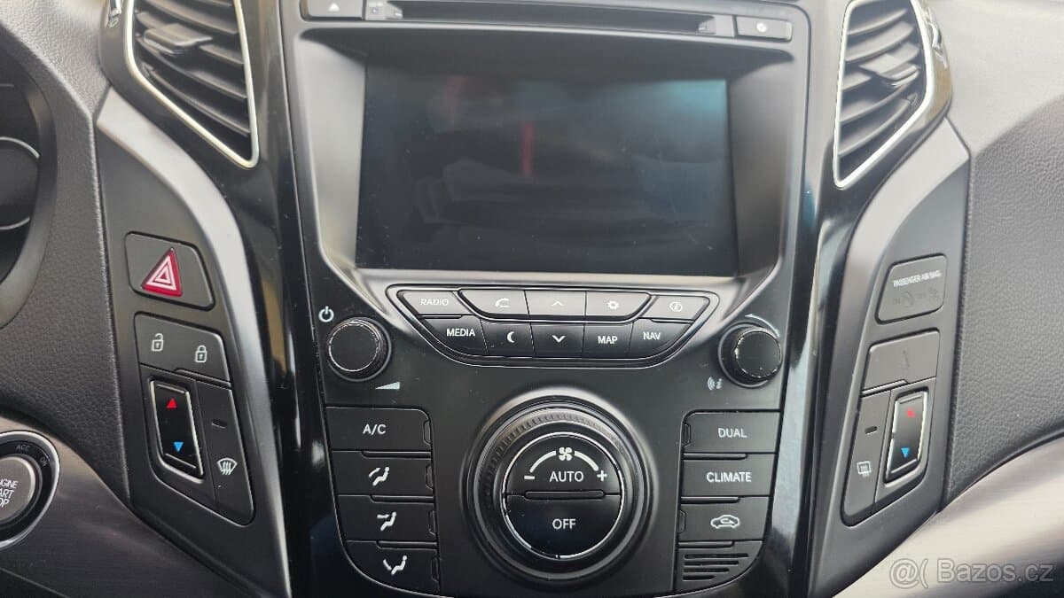 2013 Hyundai i40 - 15